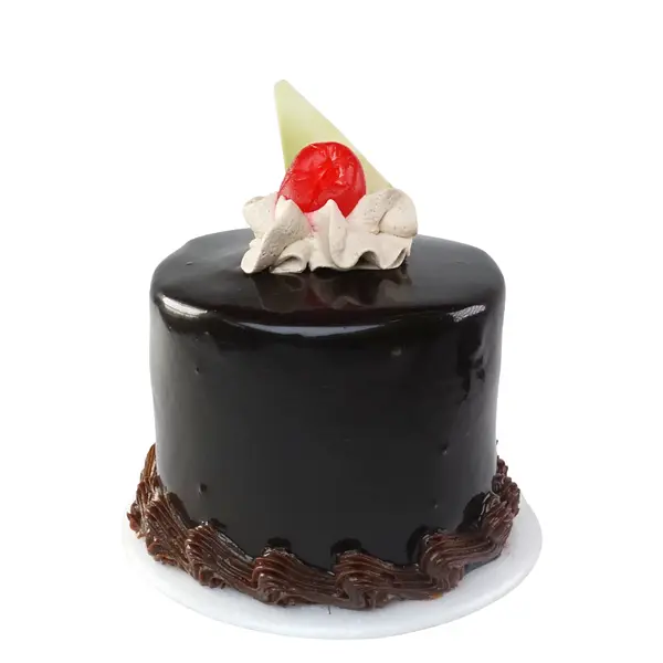 Torta Chocoglasse | 2 Porciones | Mini