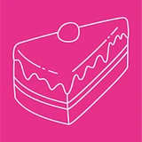 Porciones Tortas