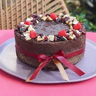 Ponqué Vino Decorado | 16 Porciones | Grande