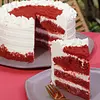 Torta Red Velvet | 10-12 Porciones | Mediana