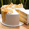 Torta Maracucake / 5-6 Porciones / Pequeña