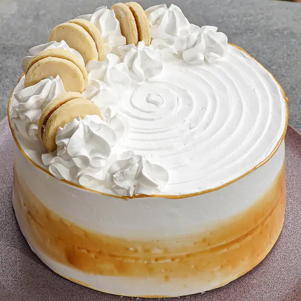 Torta Angel | 16 Porciones | Grande