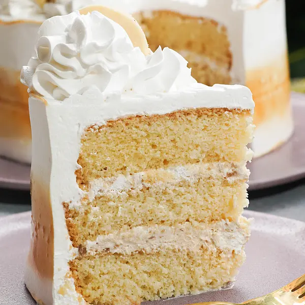 Torta Angel | 16 Porciones | Grande